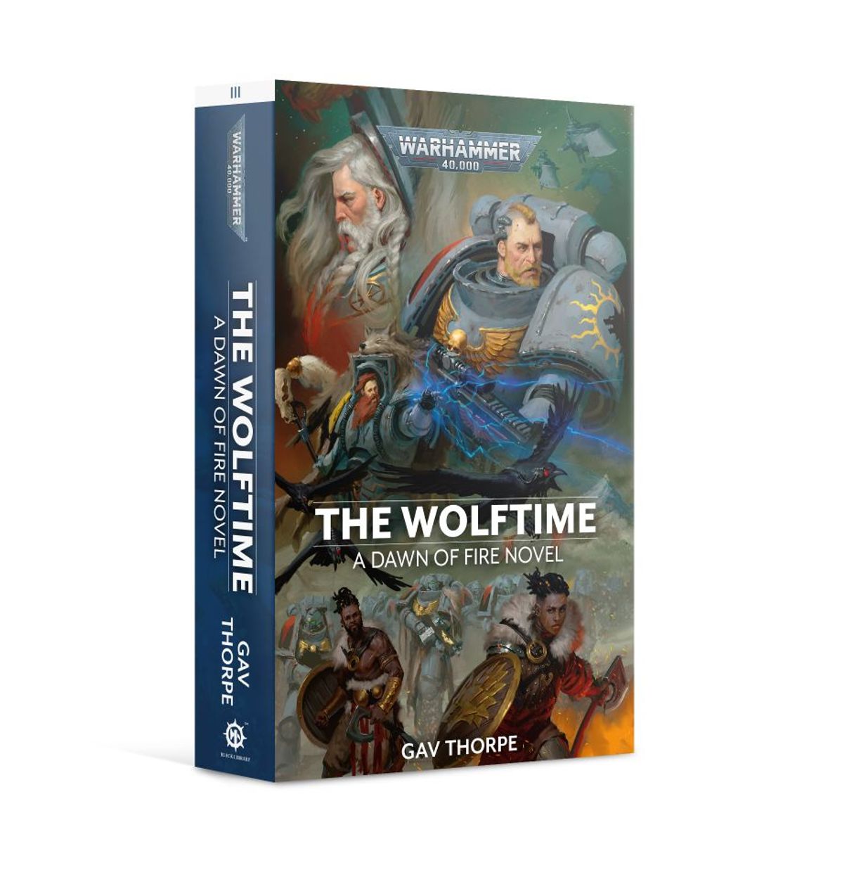 Dawn of Fire: The Wolftime Book 3 (Paperback) (Anglais) - flash vidéo
