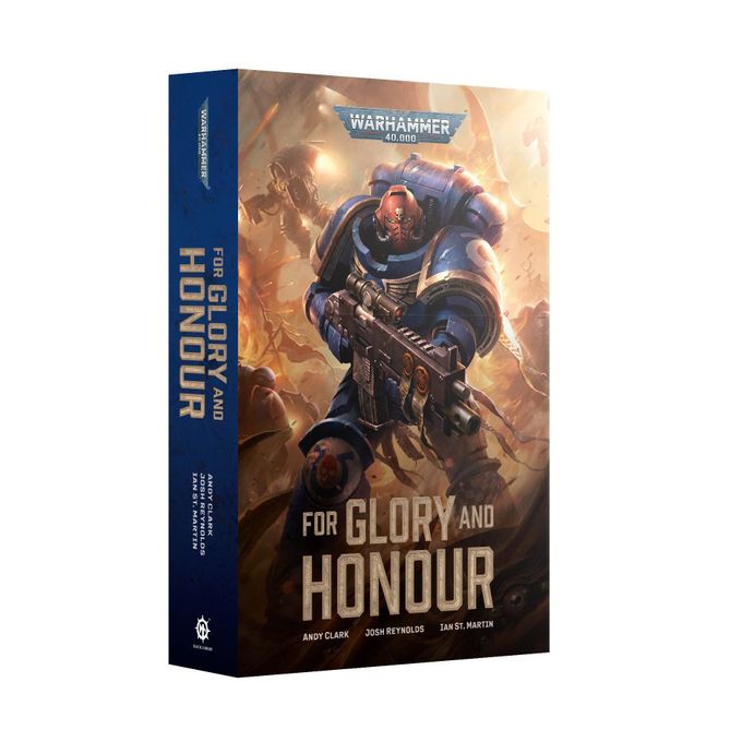 For Glory and Honour (Paperback) (Anglais) - flash vidéo