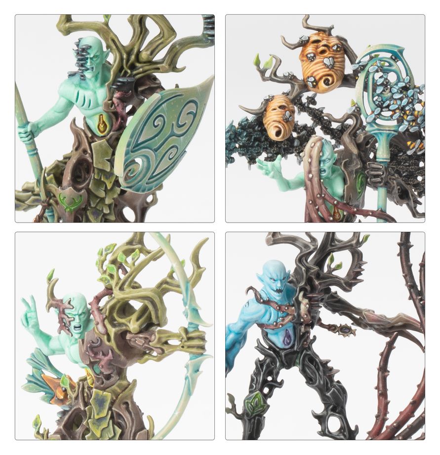 Sylvetorves