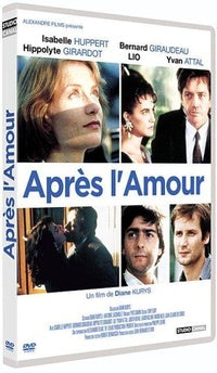 Après l'amour [DVD]