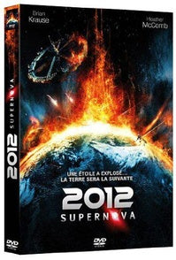 2012: Supernova [DVD]