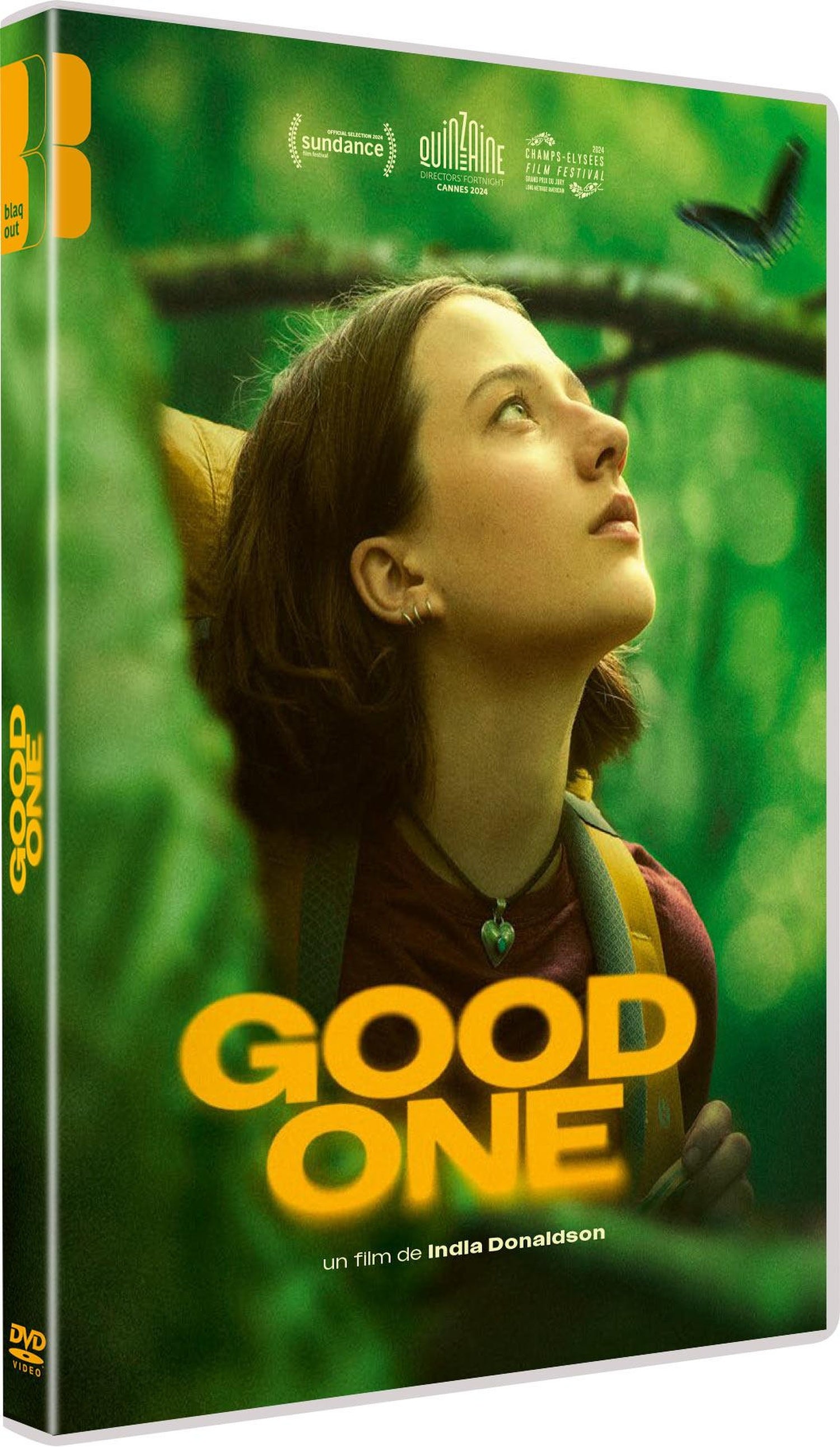Good One [DVD]