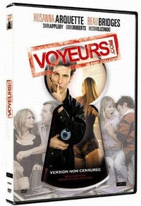 Voyeurs.com [DVD]