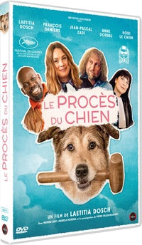 Le Procès du chien [DVD]