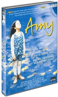 Amy [DVD]