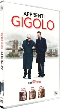Apprenti gigolo [DVD]