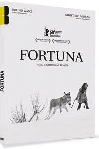 Fortuna [DVD]