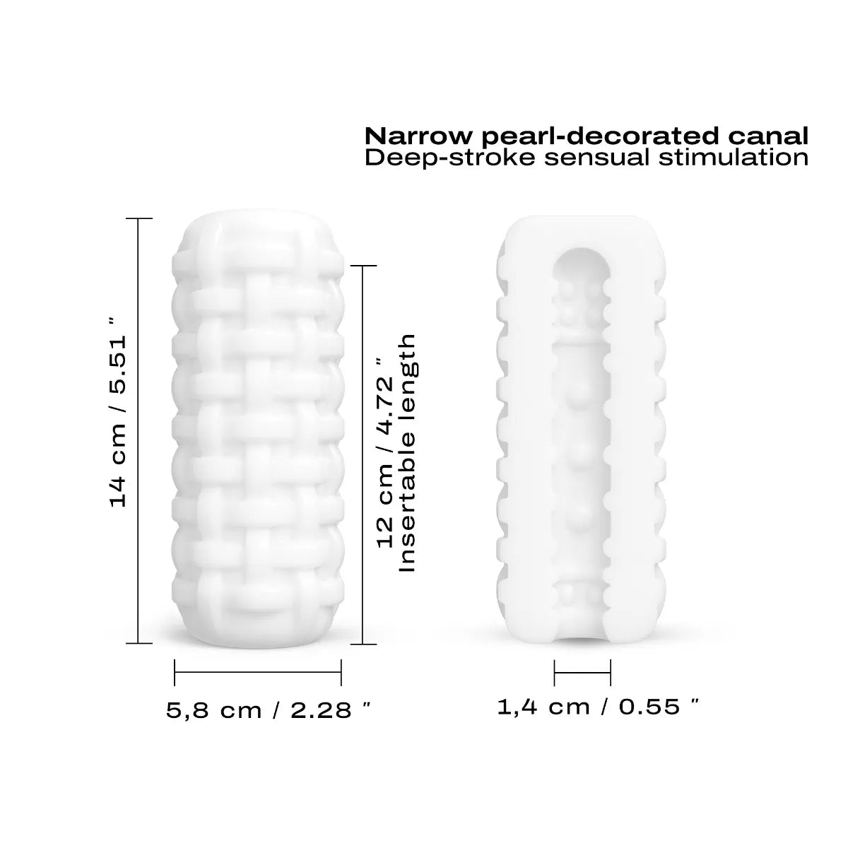 Masturbateur manuel Cup Tight [Sextoys] - flash vidéo