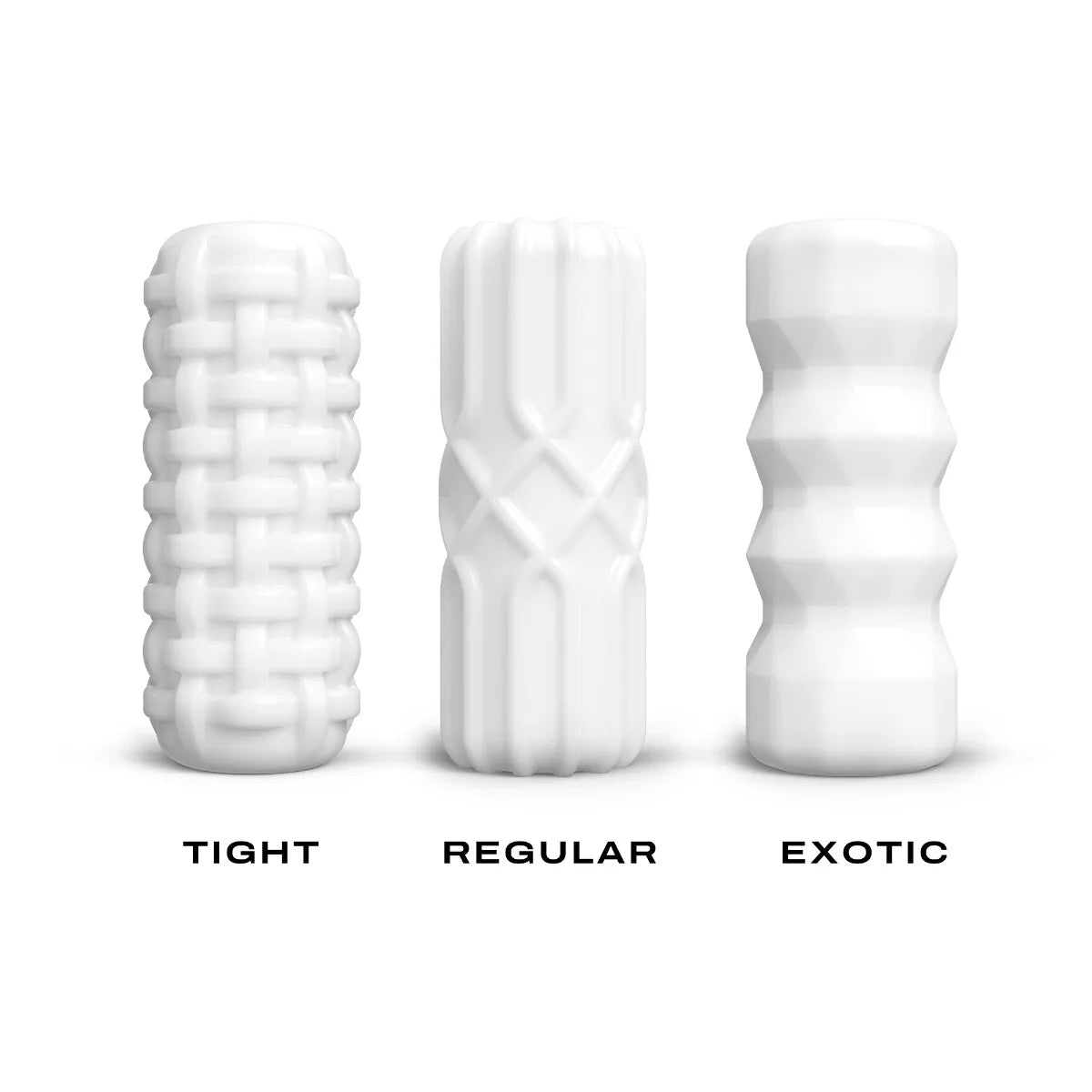 Masturbateur manuel Cup Regular [Sextoys] - flash vidéo