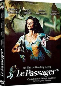 Le Passager [DVD]