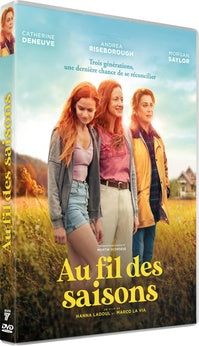 Au fil des saisons [DVD]