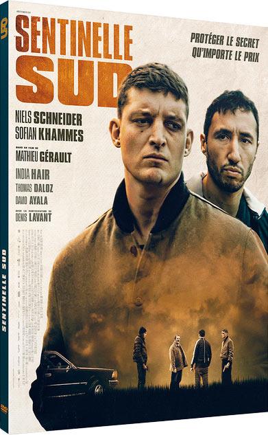 Sentinelle sud [DVD]