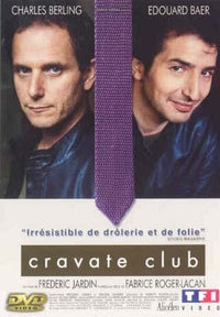 Cravate Club [DVD]