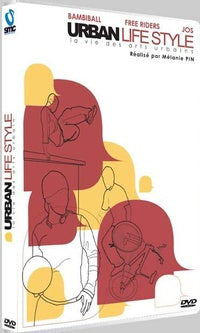 Urban Life Style [DVD]