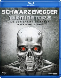 Terminator 2 [Blu-ray]