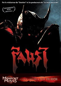 Faust [DVD]