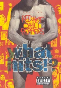 Red Hot Chili Peppers - What Hits!? [DVD]