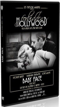 Baby Face [DVD]