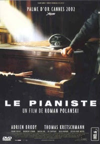 Le Pianiste [DVD]
