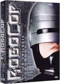 RoboCop - La trilogie [DVD]
