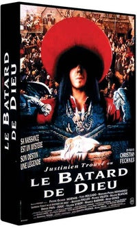 Justinien Trouvé, ou le bâtard de Dieu [DVD]