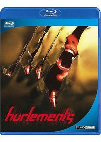 Hurlements [Blu-ray]