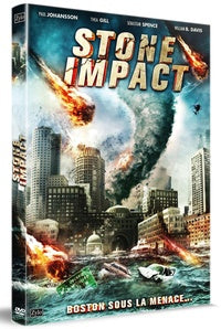 Stone Impact [DVD]