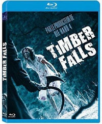Timber Falls [Blu-ray]