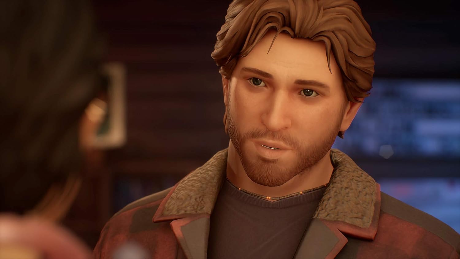 Life is Strange - True Colors - Xone / Xbox Series X - flash vidéo