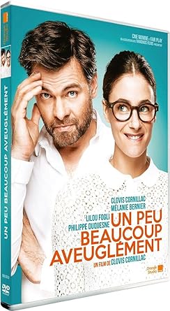 Un Peu, Beaucoup, Aveuglement [DVD] - flash vidéo