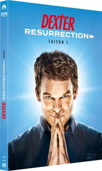 Dexter : Résurrection - Saison 1 [DVD]