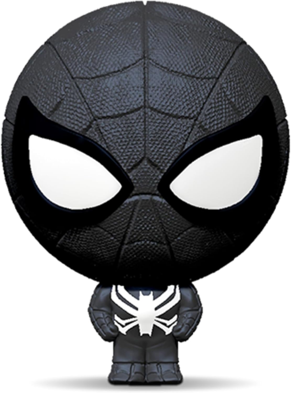 Elastikorps HeroPop - Marvel - Symbiote Spider-Man