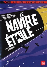 Le Navire étoile [DVD]