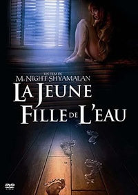 La Jeune fille de l'eau [DVD]