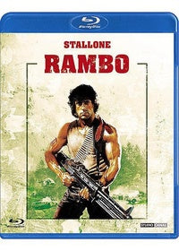 Rambo [Blu-ray]
