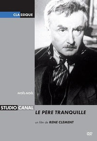 Le Père tranquille [DVD]