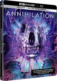 Annihilation [4K Ultra HD]