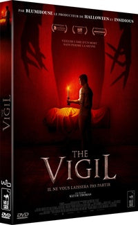 The Vigil [DVD]