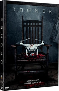 Drones [DVD]