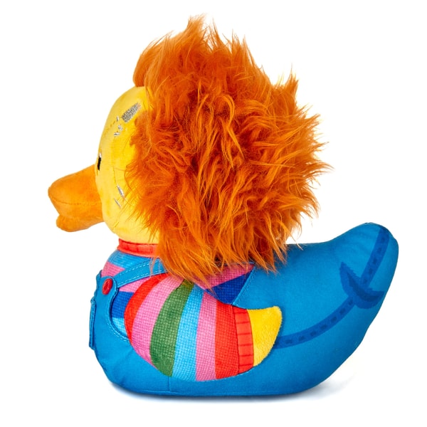 TUBBZ Peluche - Horror - Chucky - flash vidéo