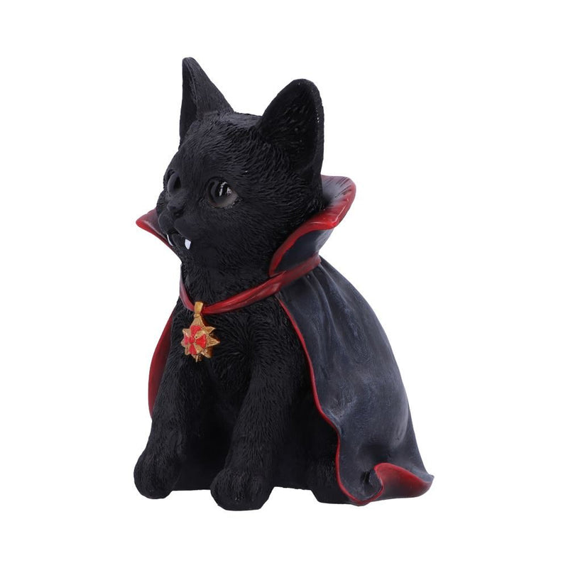 Figurine de collection Comte Catula 15.5cm