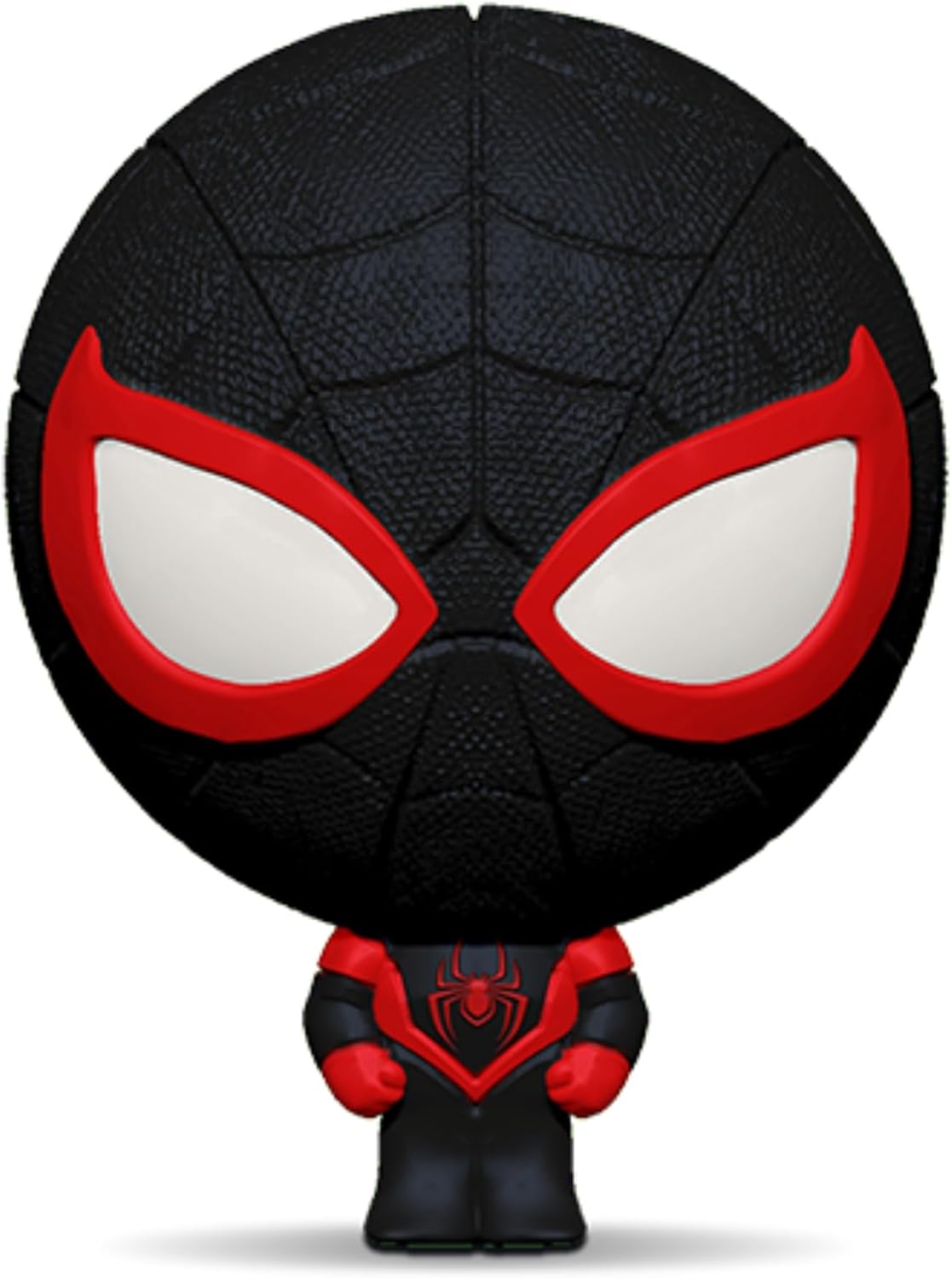 Elastikorps HeroPop - Marvel - Miles Morales