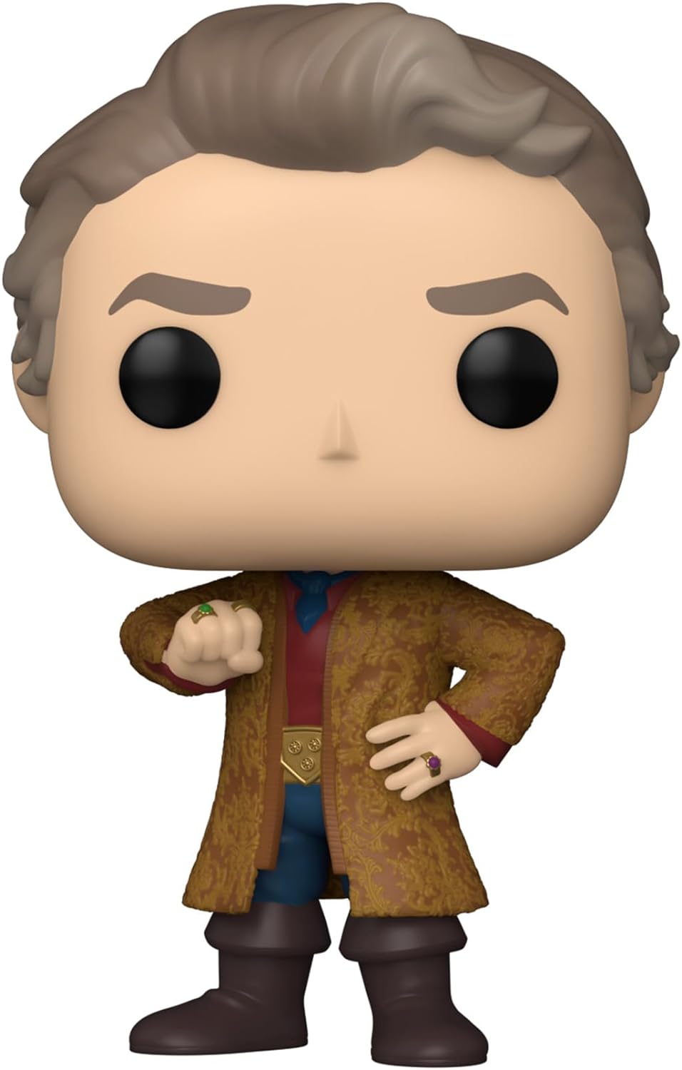 Funko Pop! Movies: Dungeons & Dragons: Honor Among Thieves - Forge - flash vidéo