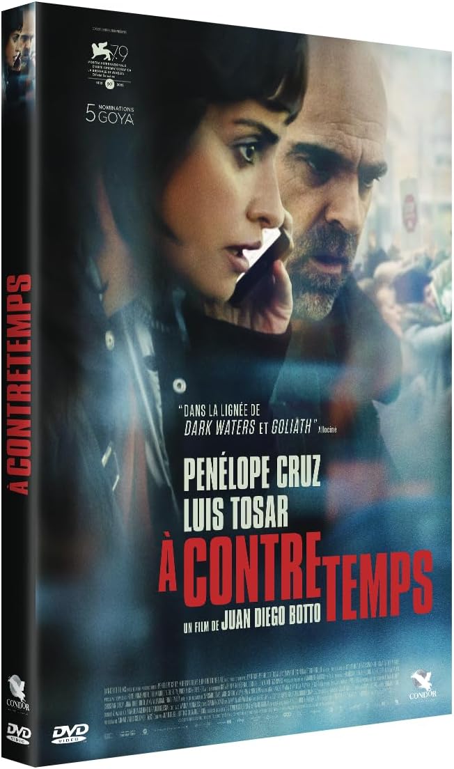 A Contretemps  [DVD à la location]