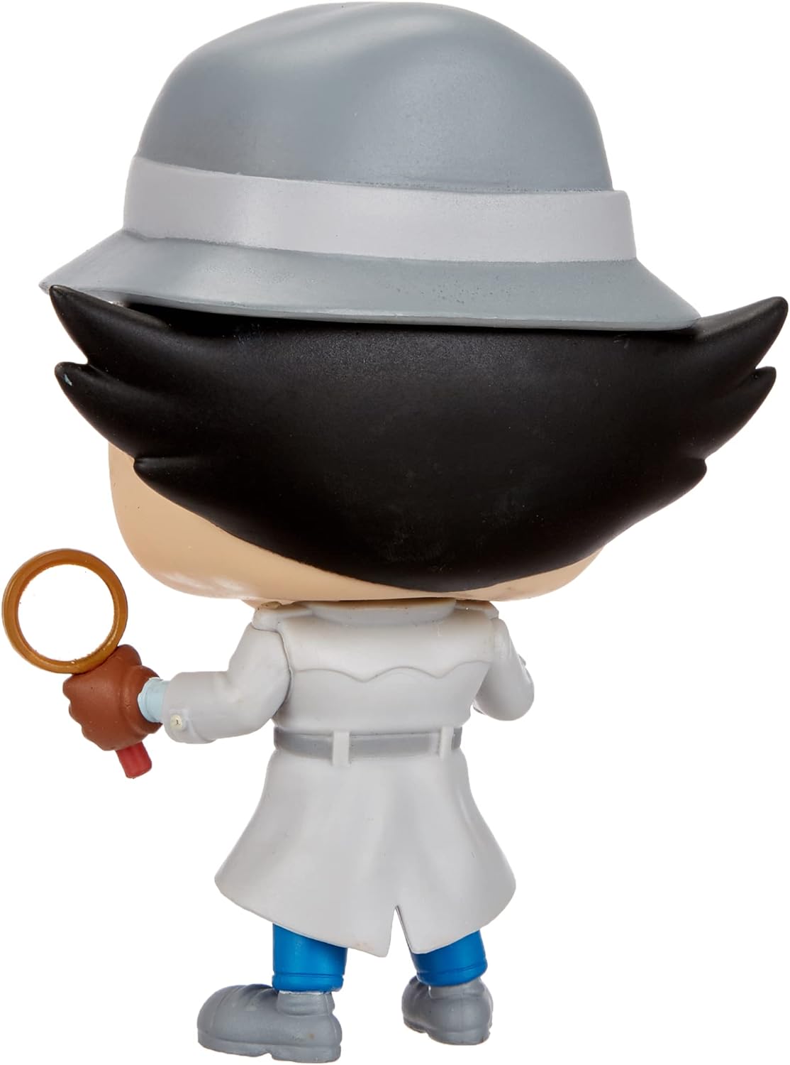 Funko Pop! Animation: Inspector Gadget - Inspector Gadget with Chase ENG Merchandising - flash vidéo