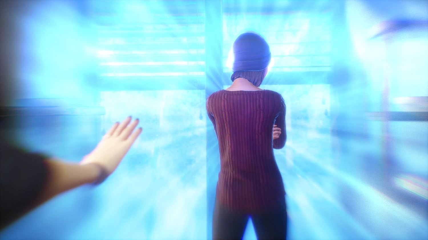 Life is Strange - True Colors - Xone / Xbox Series X - flash vidéo