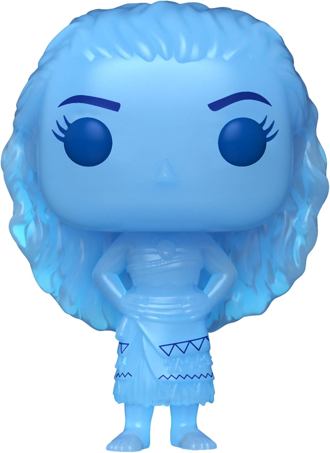 Funko Pop! Disney: Moana - Moana - Special Edition - flash vidéo