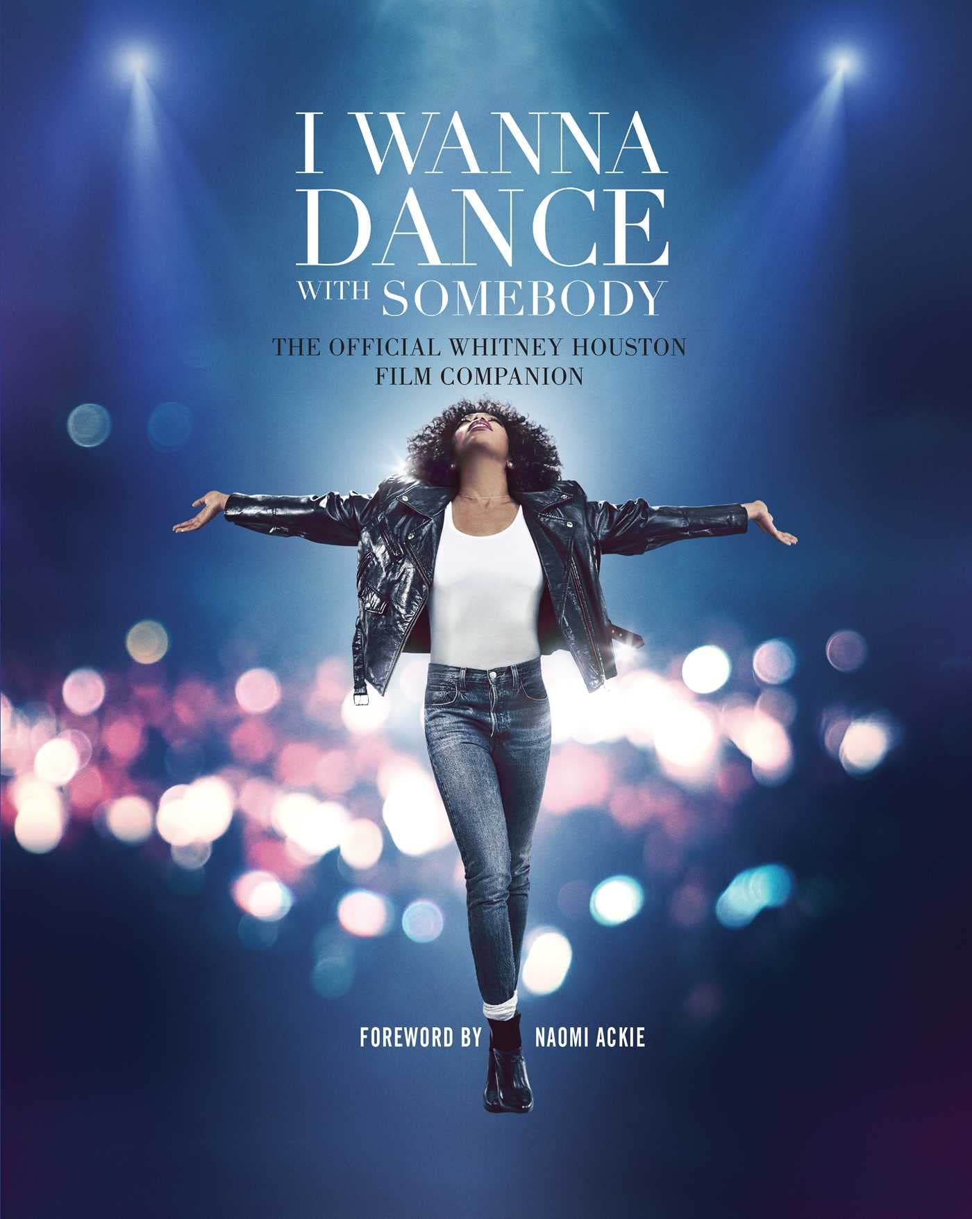 Whitney Houston : I Wanna Dance with Somebody [DVD à la location] - flash vidéo