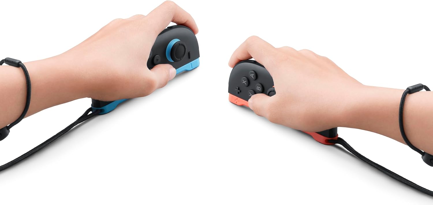 Console Nintendo Switch 2 + Mario Kart World (Code de téléchargement)