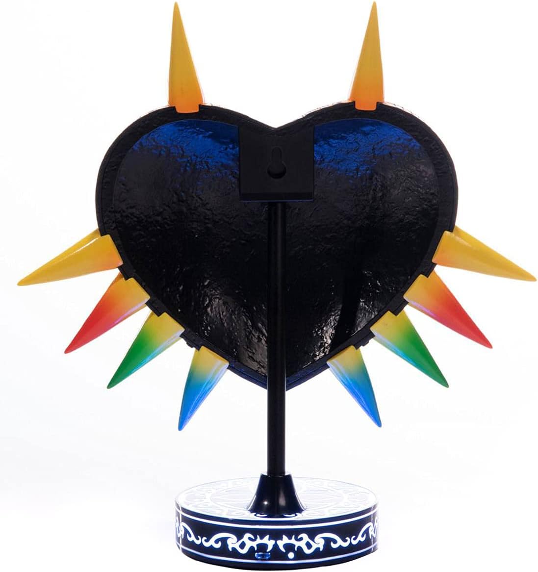 First 4 Figures - The Legend of Zelda : Majora's Mask - Majora's Mask Statue Edition Collector 25cm - flash vidéo